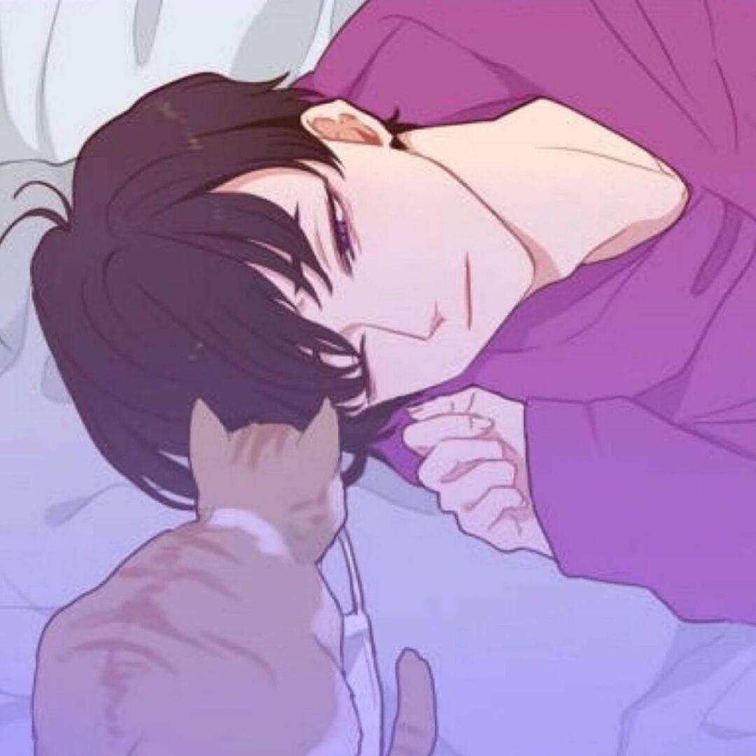 星辰的头像-幸运喵