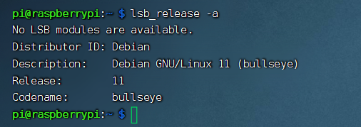 树莓派—相机模块插图1