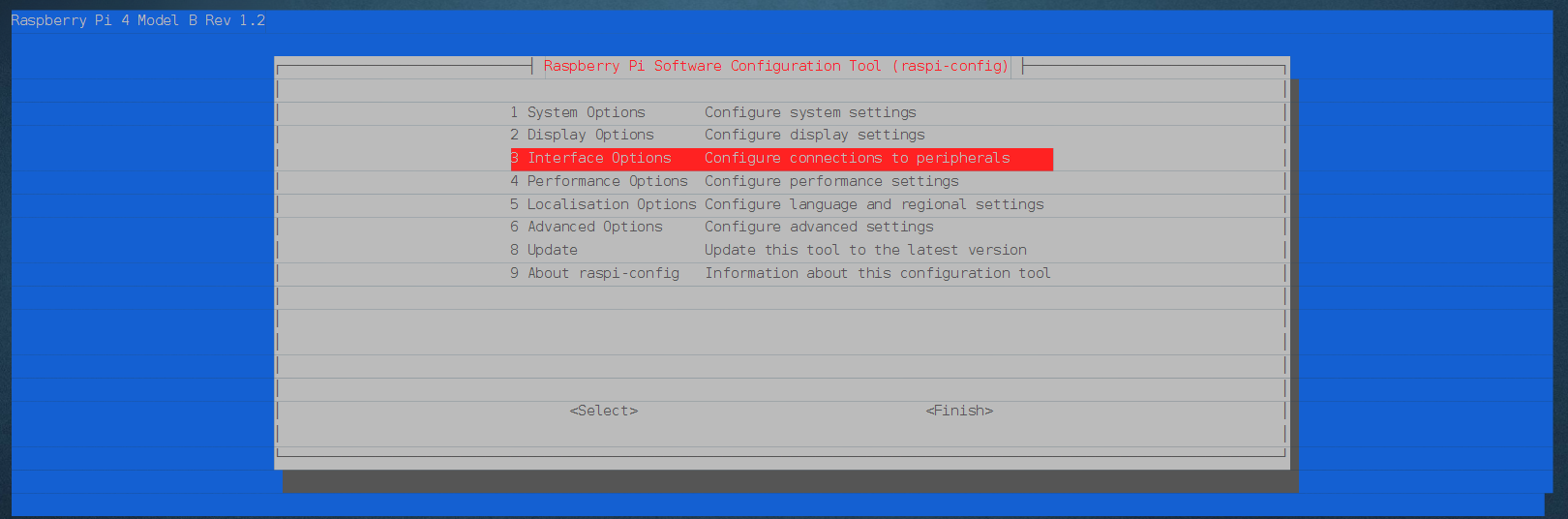树莓派—相机模块插图6